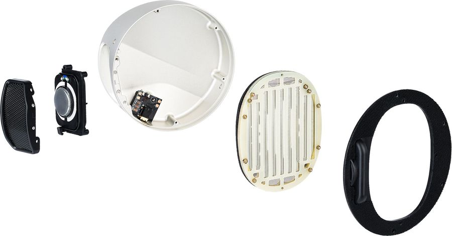 Transducteurs HiFiMAN Isvarna