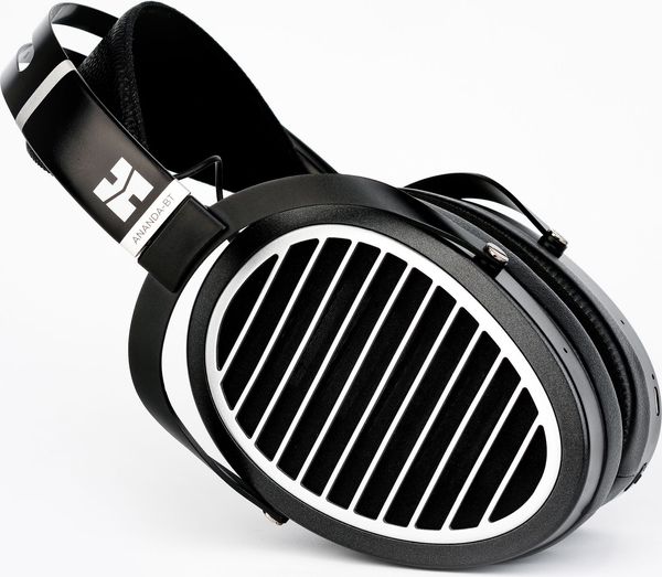 Casque Bluetooth HiFiMAN Ananda BT R2R : mise en situation