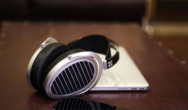 Casque hi-fi HiFiMAN Ananda Nano : mise en situation