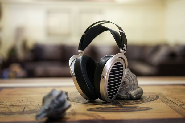 Casque hi-fi HiFiMAN Ananda Nano : mise en situation