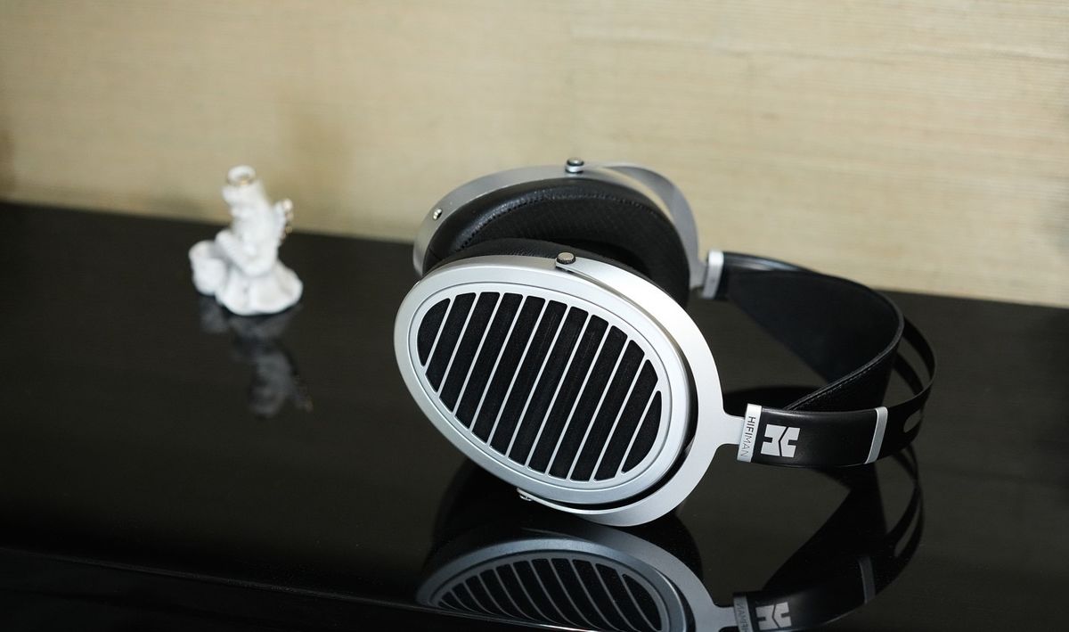 HiFiMAN Ananda Nano - Casques hi-fi sur Son-Vidéo.com