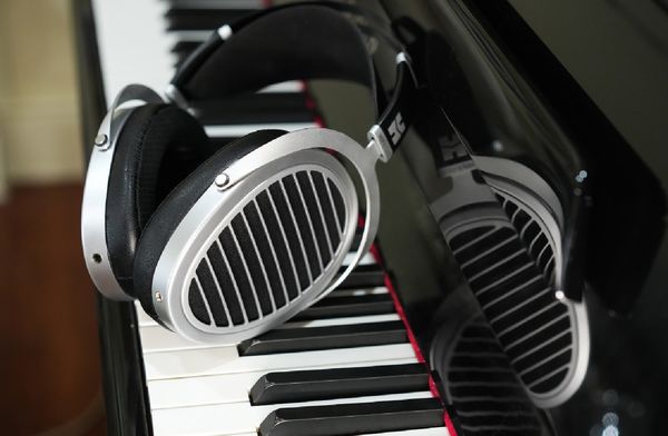 Casque hifi HiFiMAN Ananda Nano : mise en situation