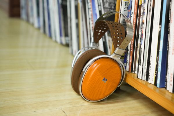 Casque hi-fi HiFiMAN Audivina : mise en situation 