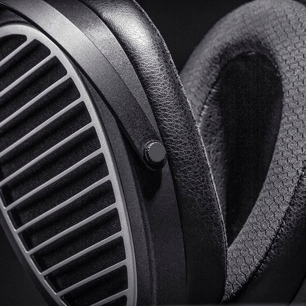 HiFiMAN Edition XS : Vue de détail