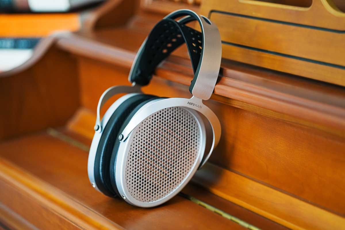 新品未開封】HIFIMAN Edition XV ハイファイマン 有線ヘッドホン