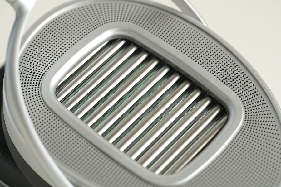 HiFiMAN HE1000 Unveiled