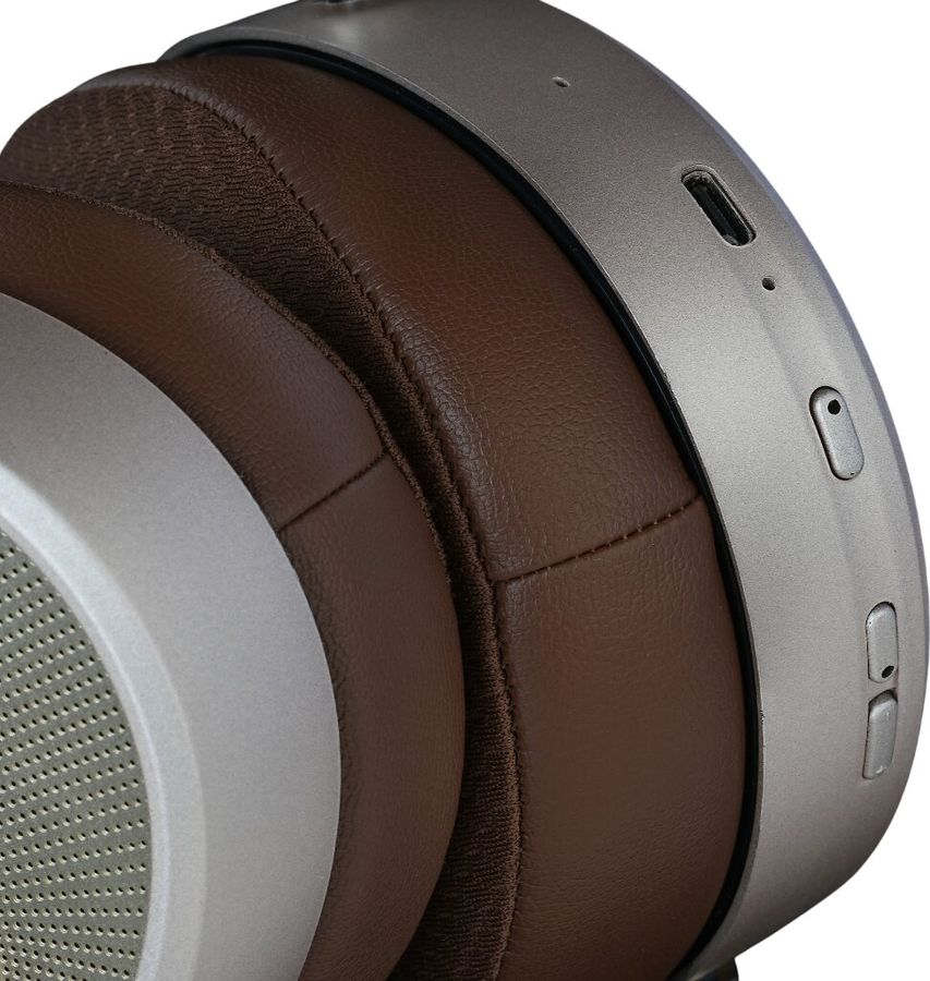 casque wifi Hifiman HE1000 connectique