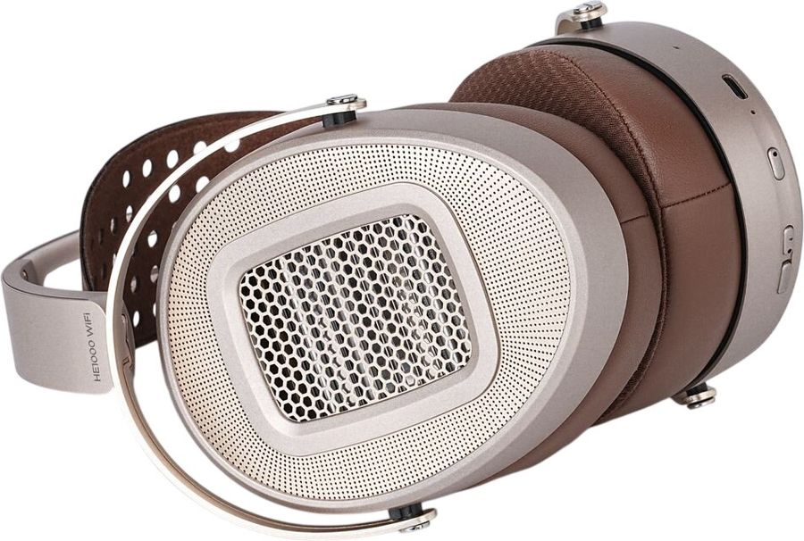 casque wifi Hifiman HE1000