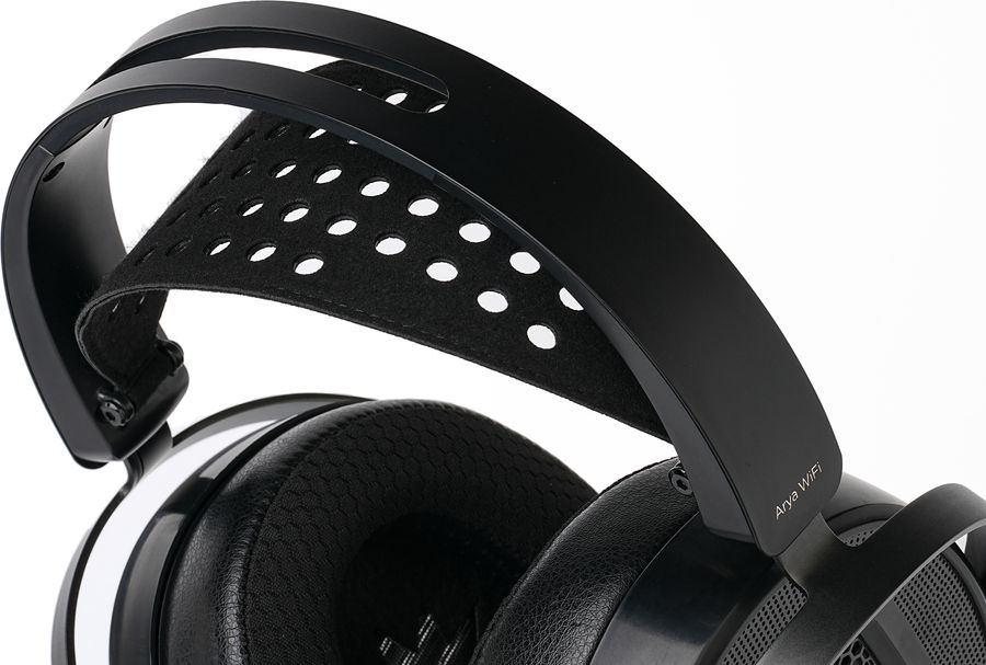 Bandeau Hifiman Arya Wifi