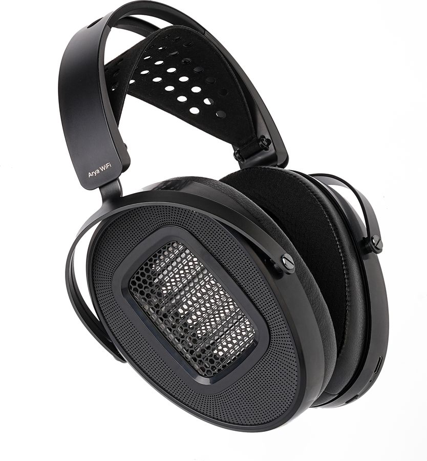 WiFI Hifiman casque Arya