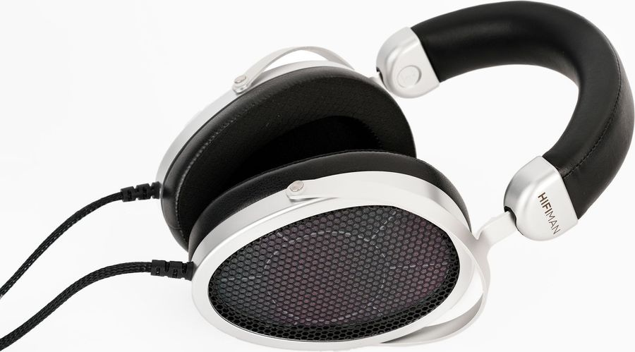 Casque HiFiMAN Mini Shangri-La : mise en situation
