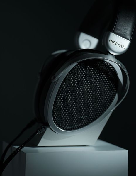Casque HiFiMAN Mini Shangri-La : mise en situation