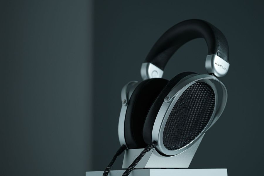 Casque HiFiMAN Mini Shangri-La : mise en situation