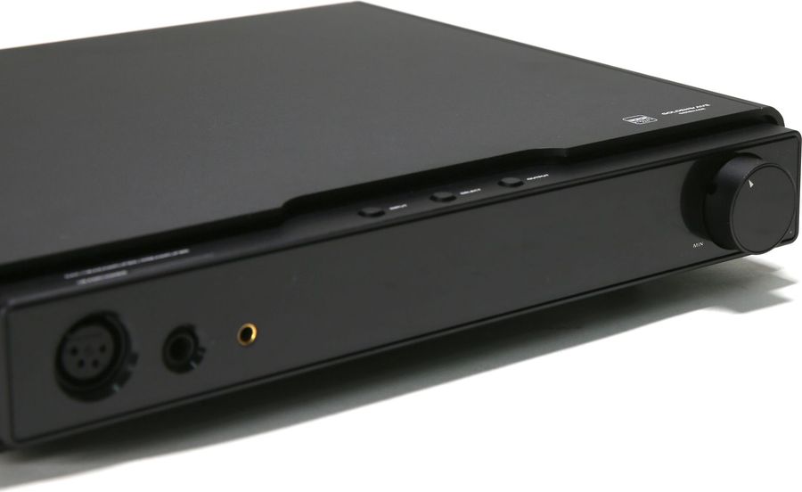  Ampli casque HiFiMAN Serenade