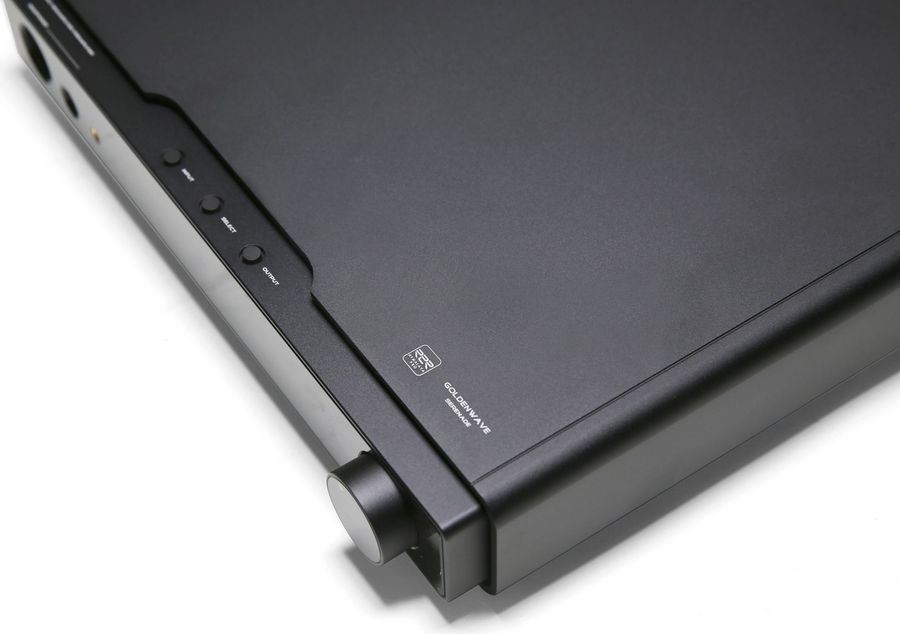  Ampli casque HiFiMAN Serenade