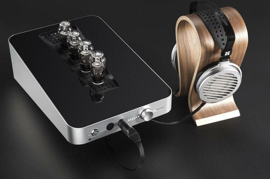 casque HiFiMAN Shangri-La Jr