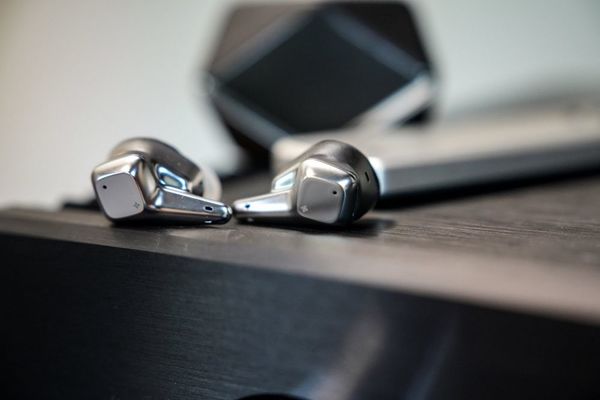 Écouteurs True Wireless HiFiMAN Svanar Wireless : mise en situation