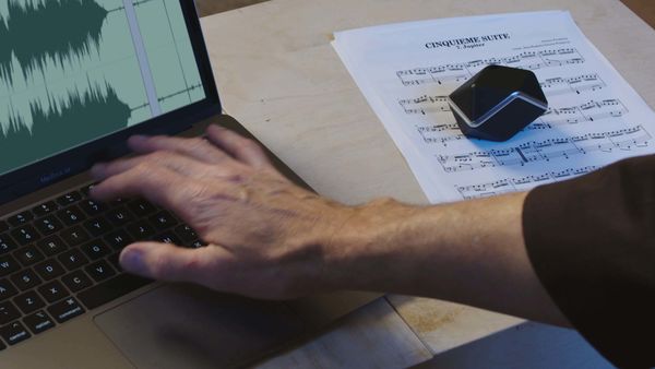 Écouteurs HiFiMAN Svanar Wireless : mise en situation