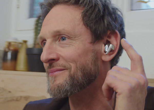 Écouteurs HiFiMAN Svanar Wireless : mise en situation