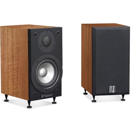 Highland Audio Aingel 3201