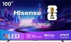 Hisense 100E7Q Pro