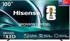 Hisense 100U7Q