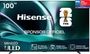 Hisense 100U7Q