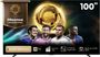 Hisense 100U7Q Pro