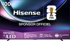 Hisense 100U7Q Pro