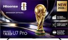 Hisense 100U7S Pro