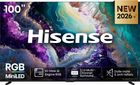 Hisense 100UR8S
