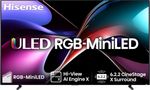 Hisense 116UXQ