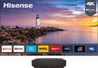 Hisense 120L5F-A12 Laser TV