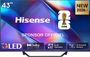 Hisense 43A7S