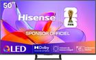 Hisense 50A7Q