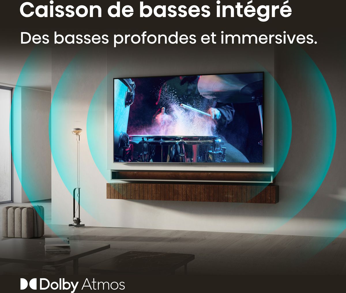 Hisense 50U7SE Hisense 50U7SE