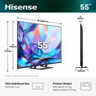Hisense 55A7S