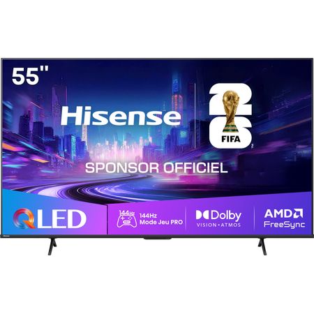 Hisense 55E7Q Pro