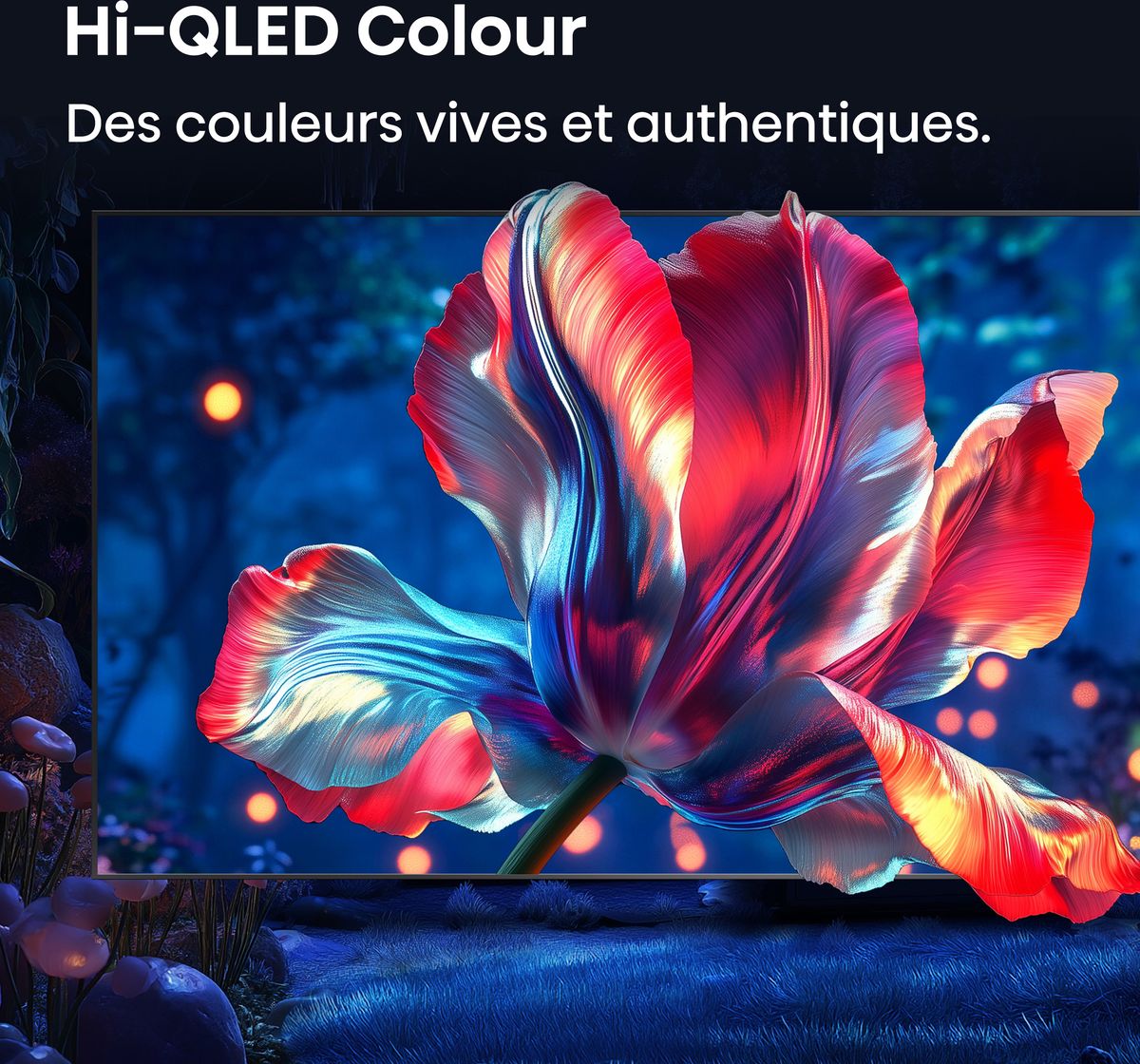 Hisense 85E7S Pro