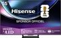 Hisense 55U7Q Pro