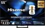 Hisense 55U7SE