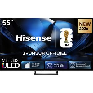 Hisense 55U7S Pro