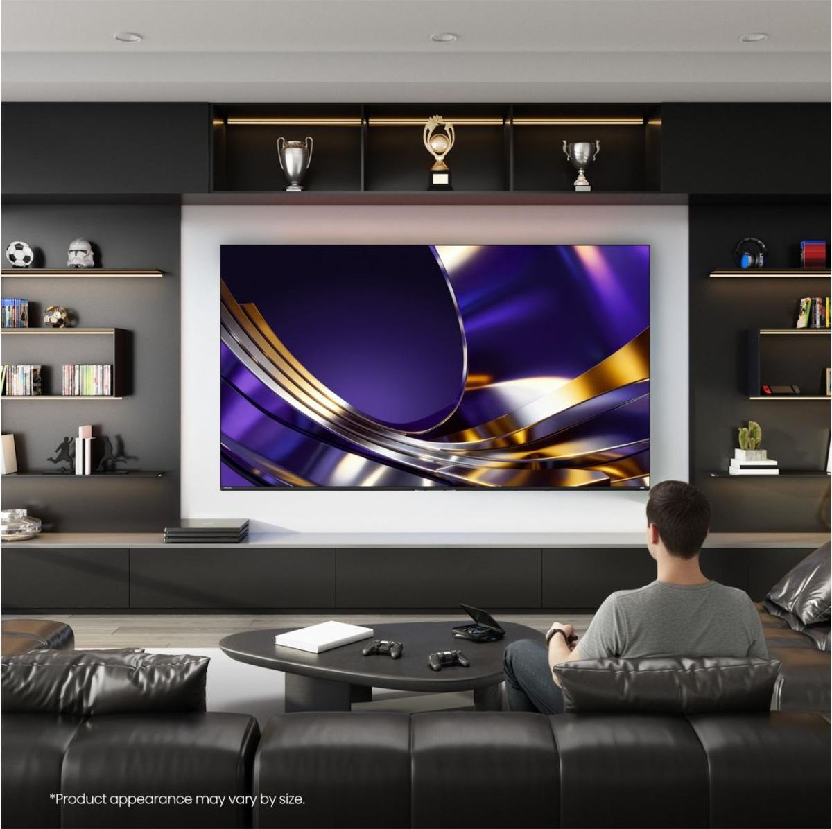 Hisense 85U7S Pro