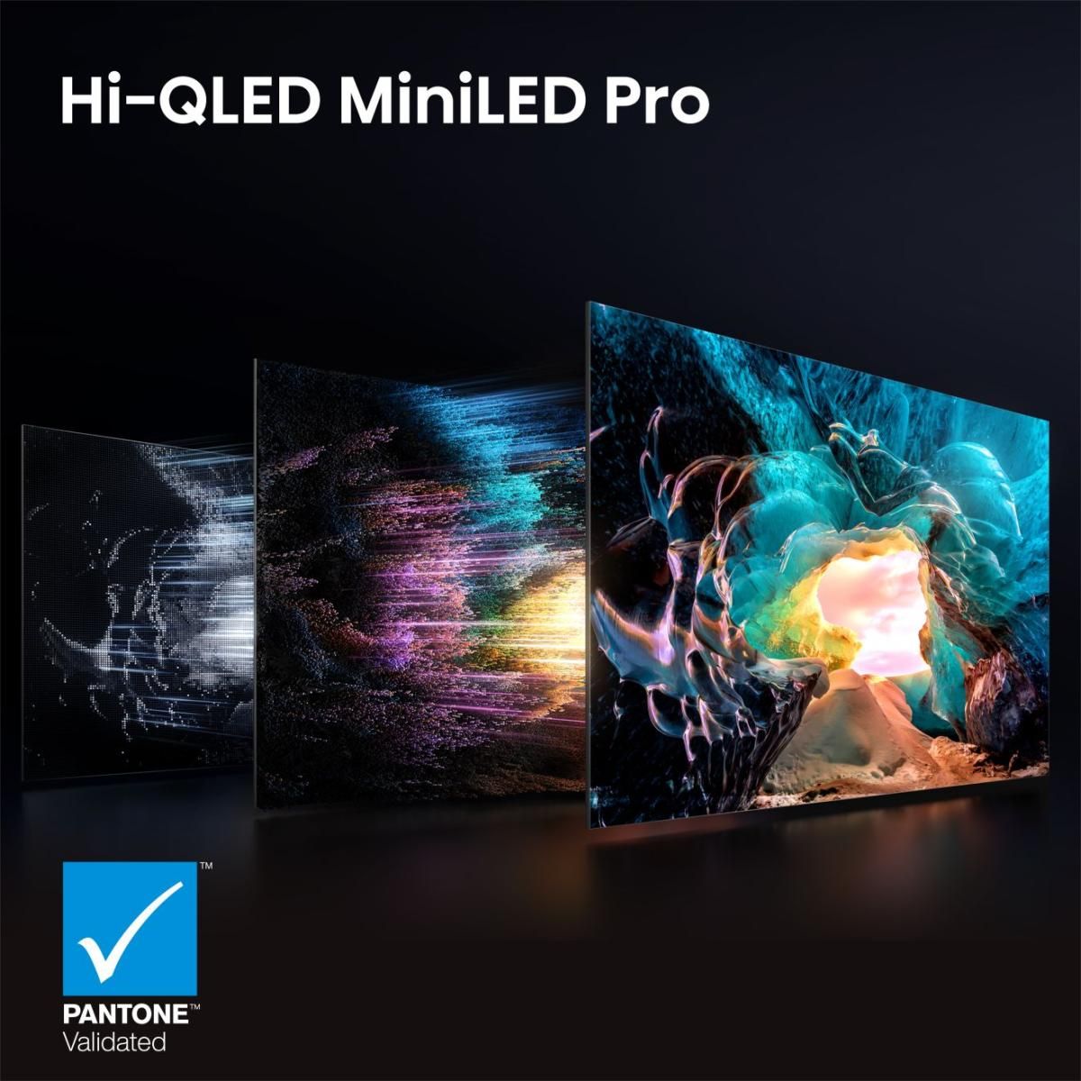 Hisense 85U7S Pro
