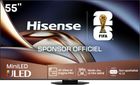 Hisense 55U8Q