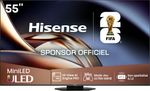 Hisense 55U8Q