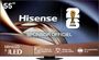 Hisense 55U8Q