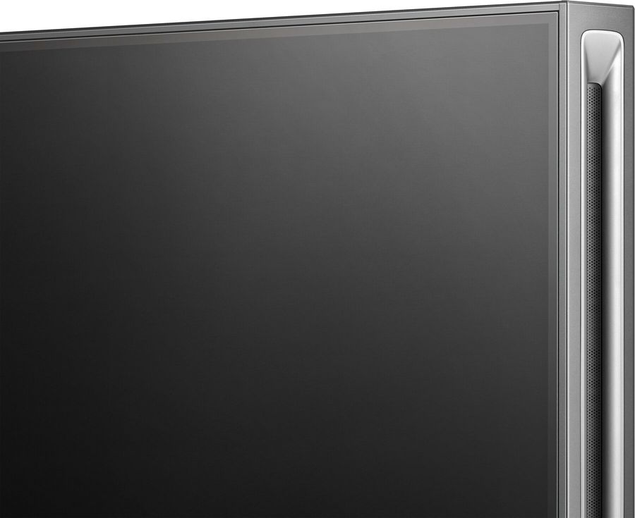 Hisense 65UXKQ : son Dolby Atmos 4.1.2 canaux Hisense 65UXKQ : son Dolby Atmos 4.1.2 canaux