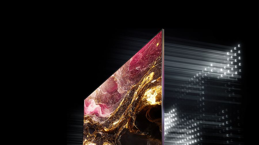 Hisense 65UXKQ : mini-LED, QLED, Dolby Vision & HDR10+ Hisense 65UXKQ : mini-LED, QLED, Dolby Vision & HDR10+