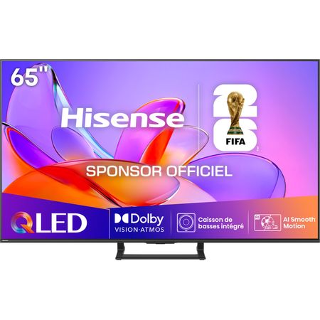 Hisense 65A7Q